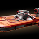 Image for article titled Lego's Star Wars Day Offerings Include a new 1,890-Piece Ultimate Collector Series Version of Luke's Landspeeder
